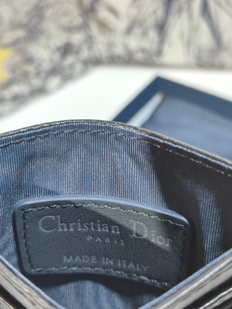 Christian Dior Wallet